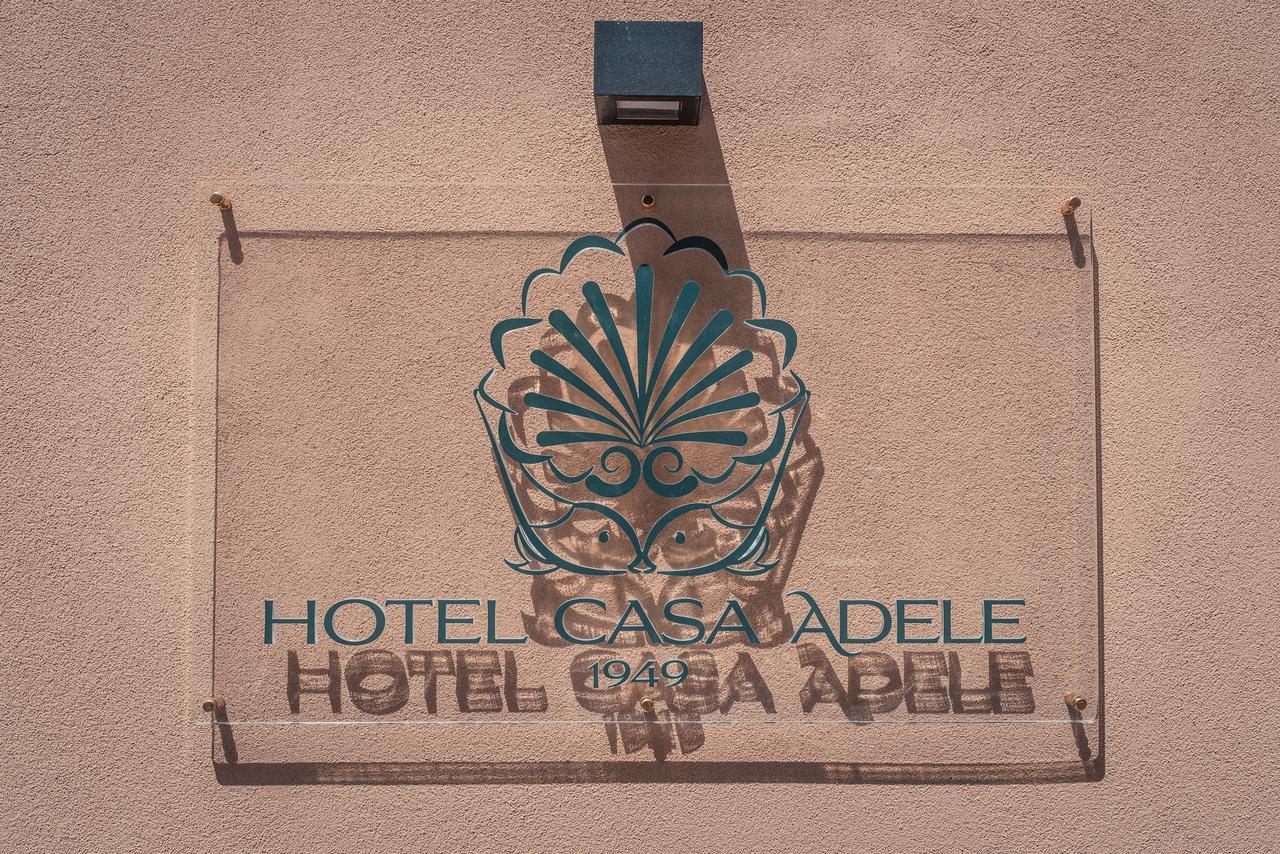 Hotel Casa Adele Taormina Exterior foto